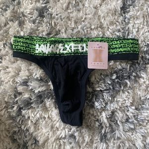 Savage X Fenty Men’s Thong